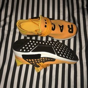 Human Race Sport Shoes 🎀